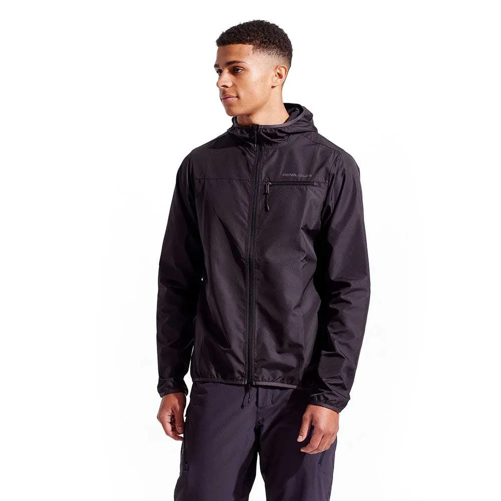 

Куртка Pearl Izumi Summit Barrier, черный