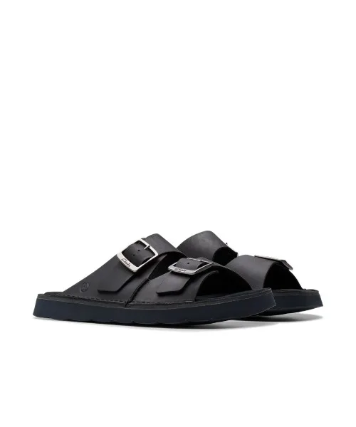 Мужские сандалии Clarks Solsbury Strap