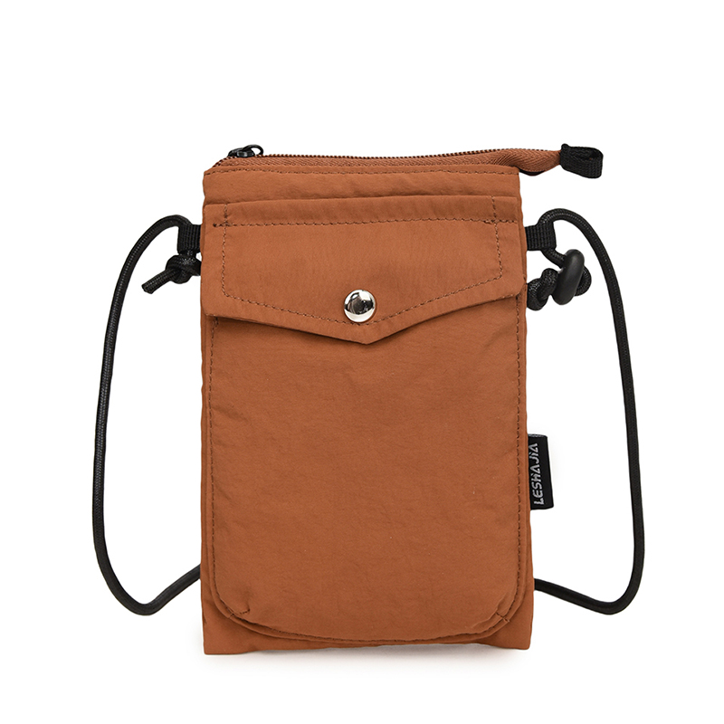 

Shouldcat Чехол для телефона, Brown