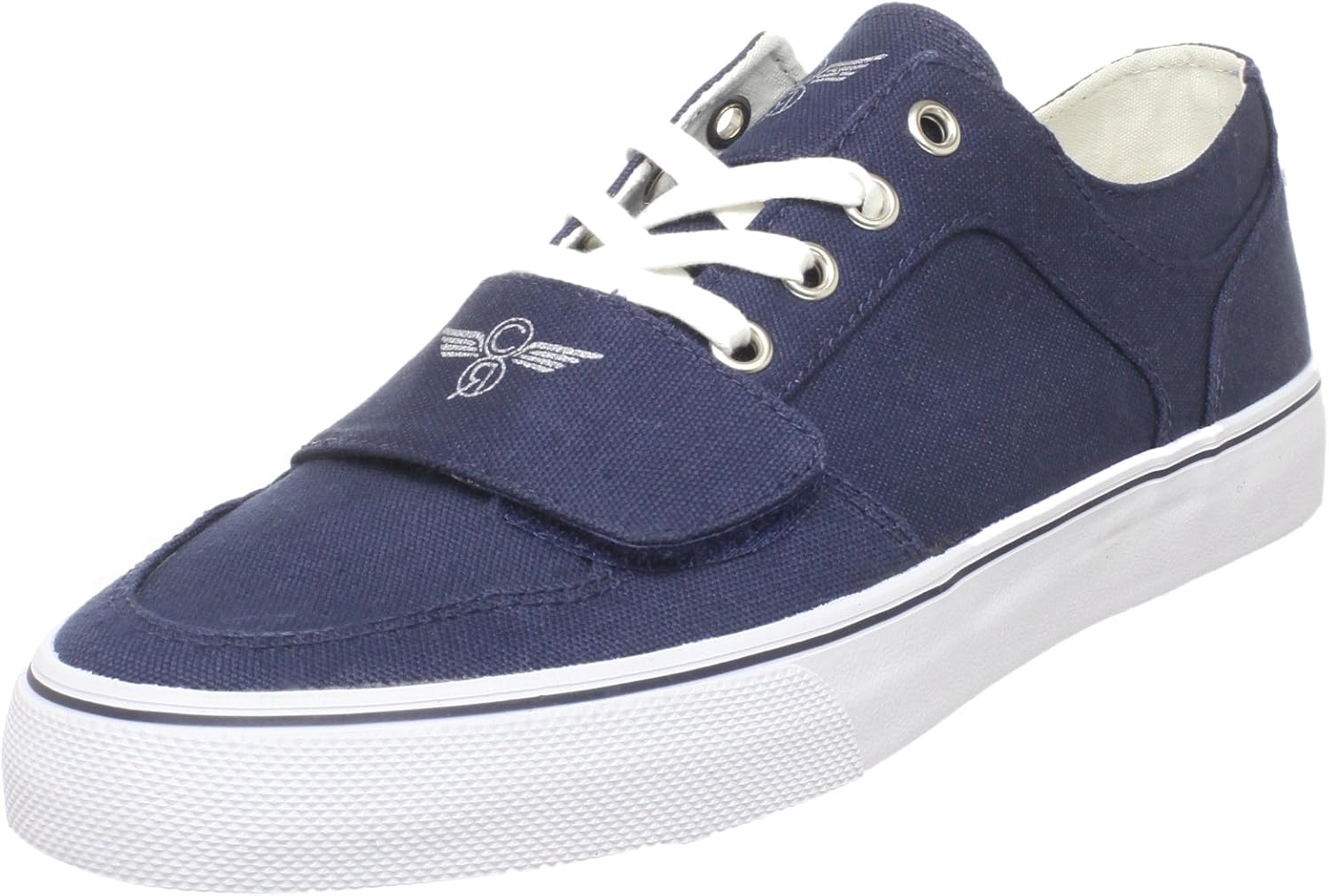 

Кроссовки Creative Recreation Cesario Lo XVI для мужчин, темно-синий