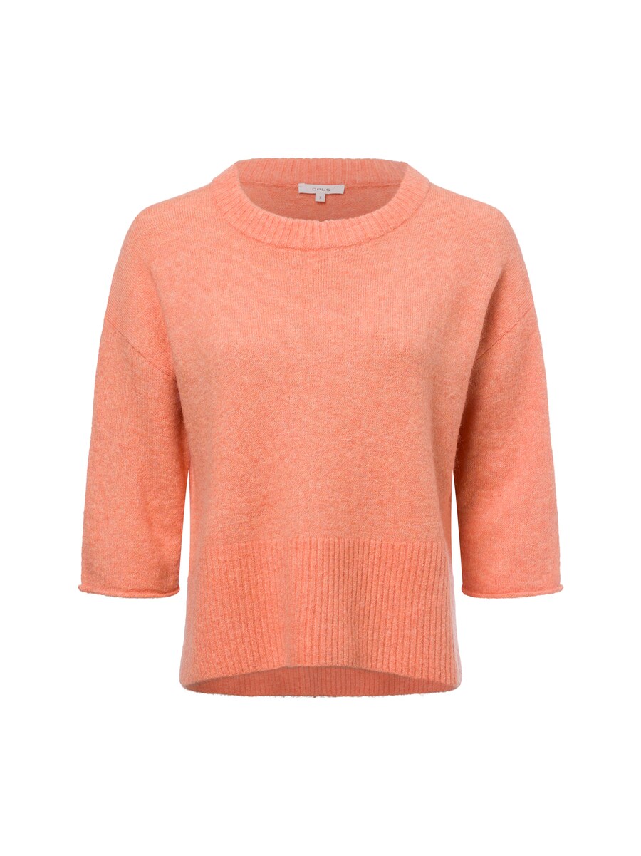 

Свитер OPUS Poria, цвет Apricot