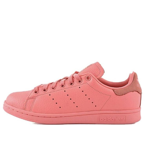 

Кроссовки Стэн Смит Adidas, розовый