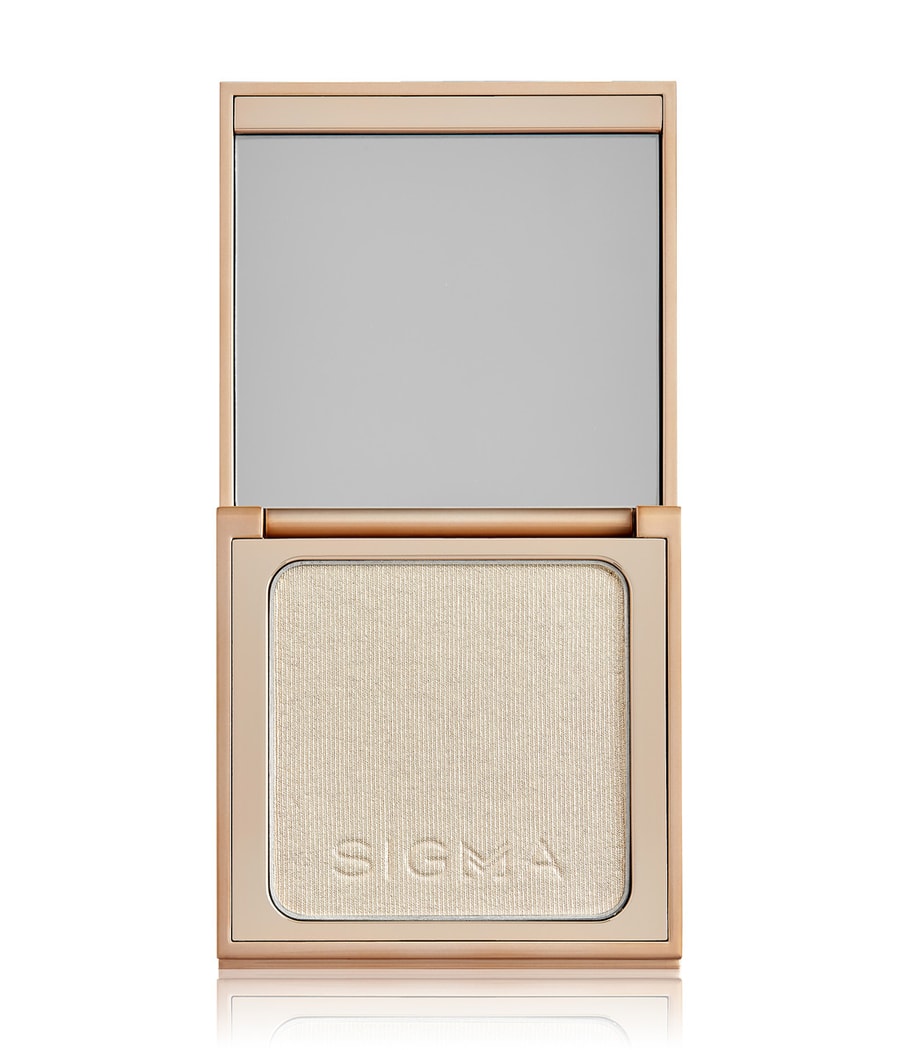 

Хайлайтер Sigma Beauty Individual, Moonbeam, 8g