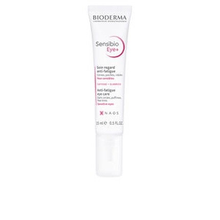 

Sensibio Eye Контур глаз Для чувствительной кожи 15 мл Bioderma