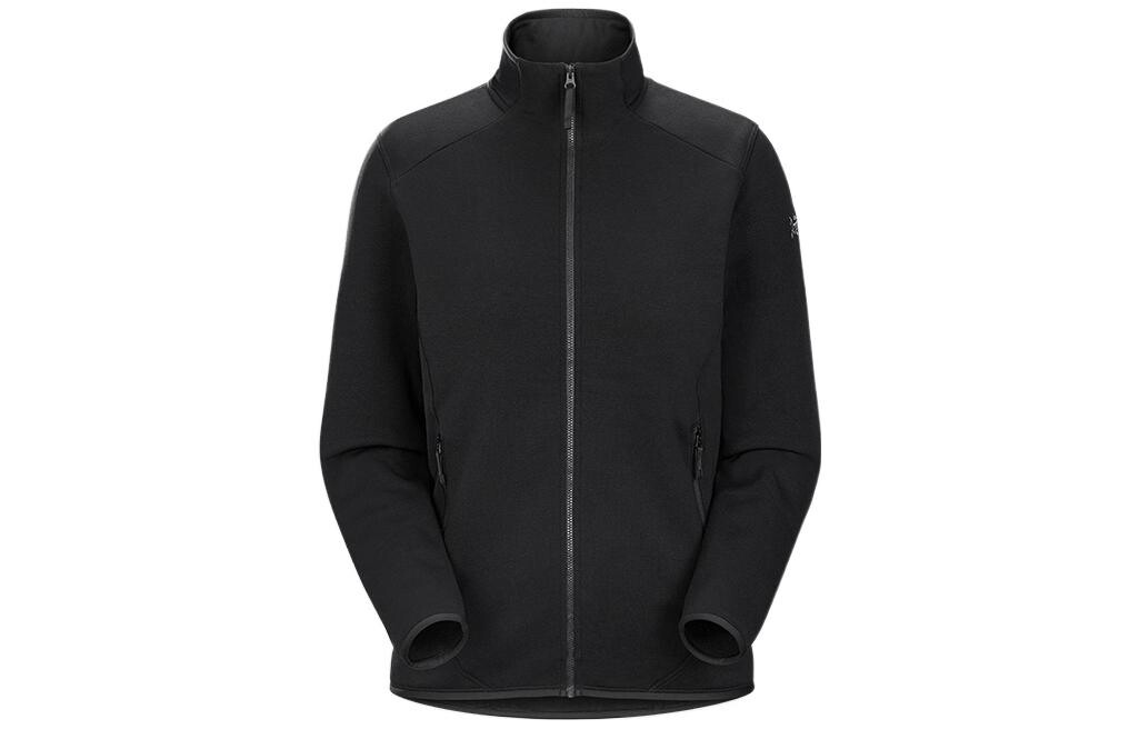

Женская куртка Arcteryx, цвет Black
