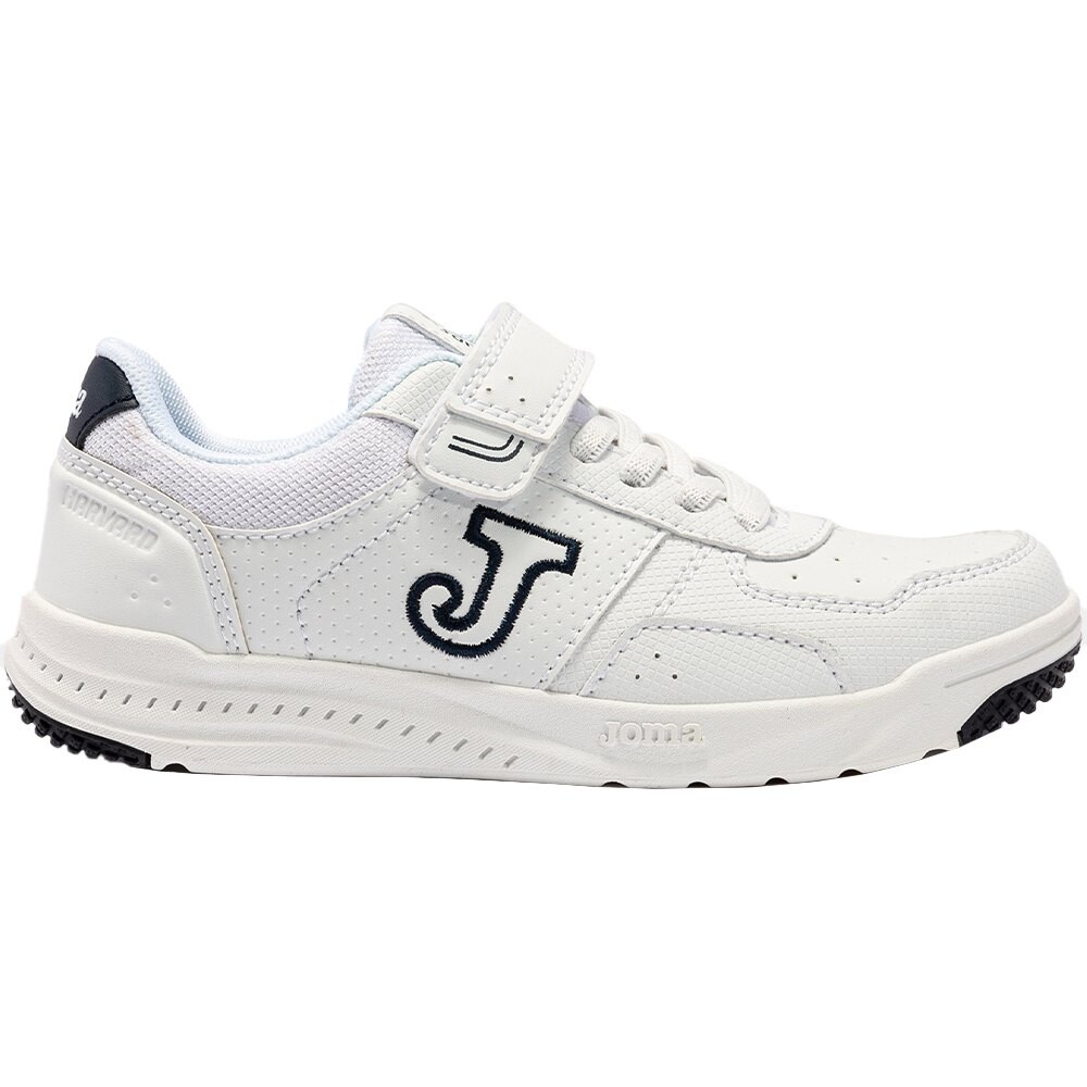 

Кроссовки Joma Harvard, белый