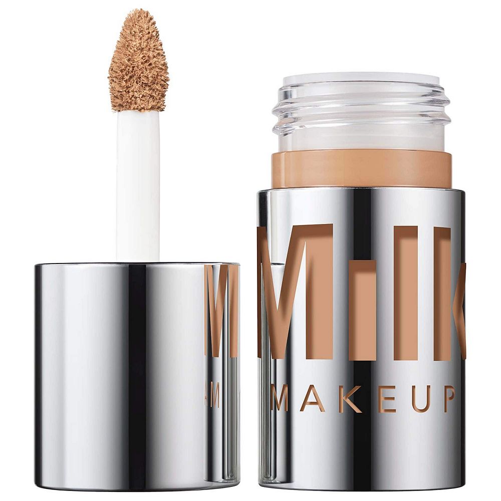 

MILK MAKEUP Future Fluid Creamy Стойкий увлажняющий консилер с гиалуроновой кислотой, 7nw