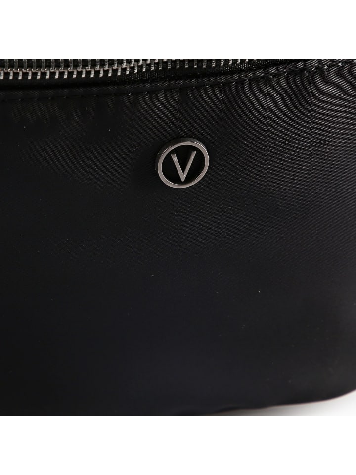 Valentino Поясная сумка Nemesys 41 см, черная — фото 3