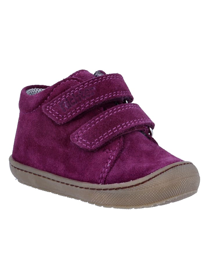 

Первые ходунки Richter Shoes, фиолетовый