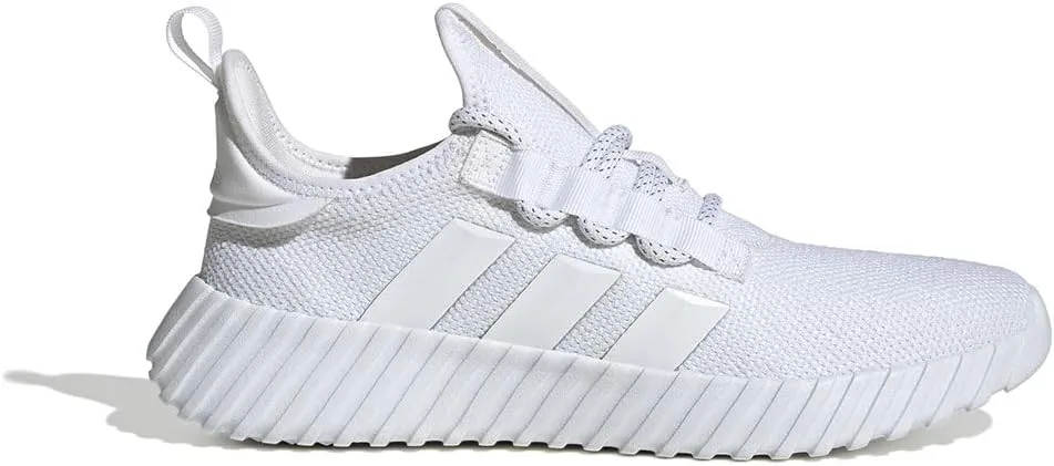 Мужские низкие кроссовки Adidas Kaptir 3.0 (не для футбола), белый/черный