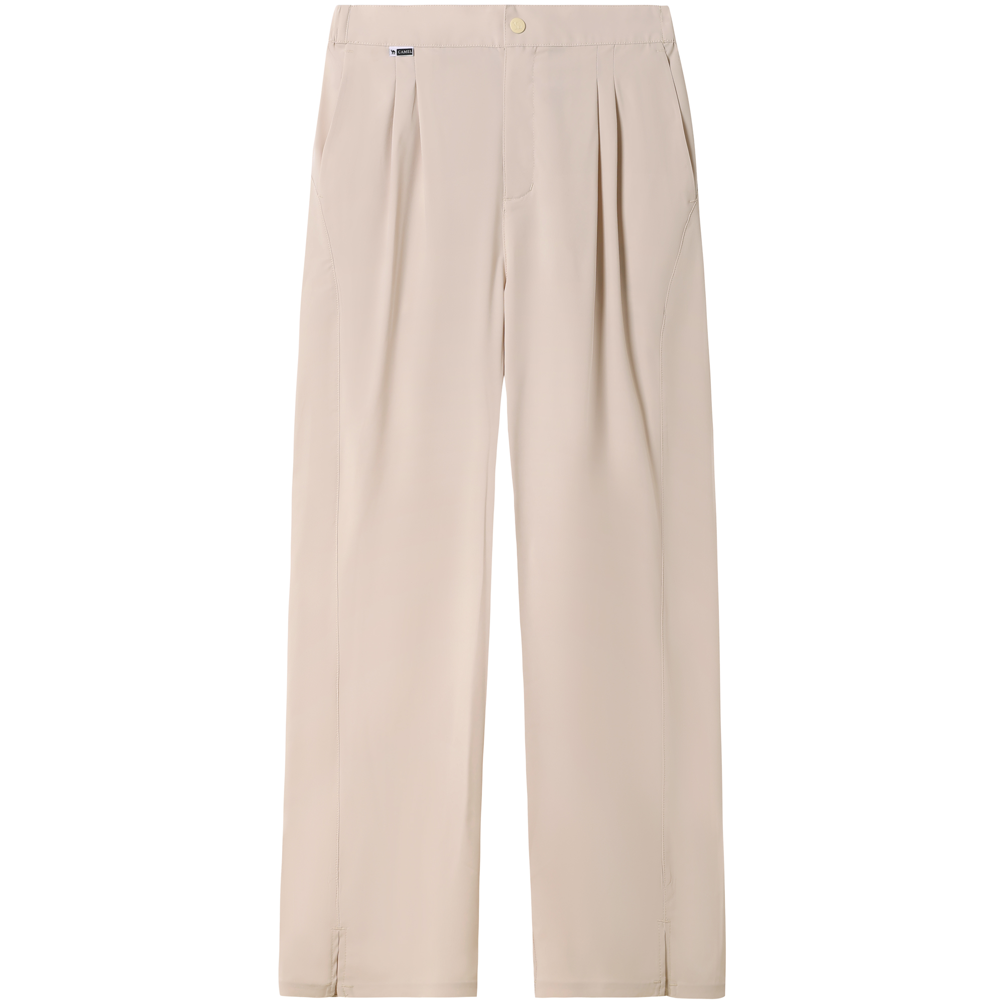 

Брюки быстросохнущие Urban Function Series женские CAMEL, светло-хаки