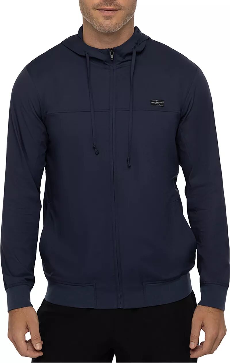 

Мужская худи TravisMathew Wanderlust