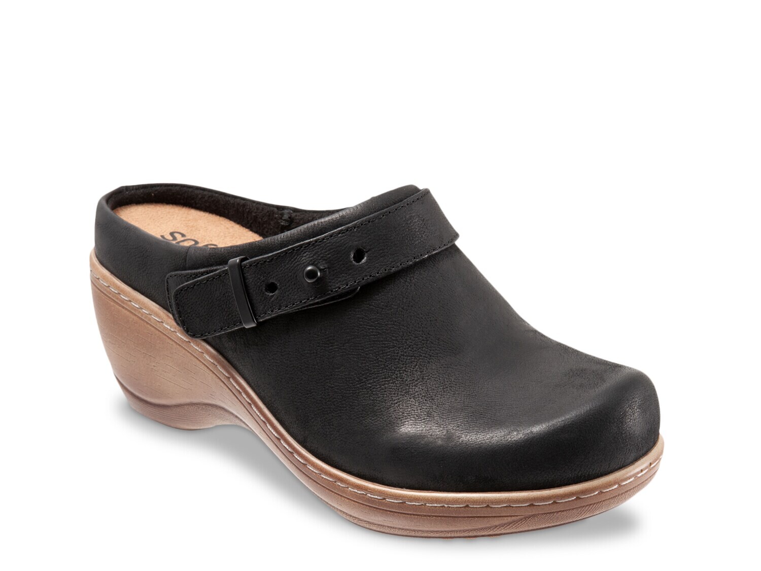 

Сабо Marquette Softwalk, черный