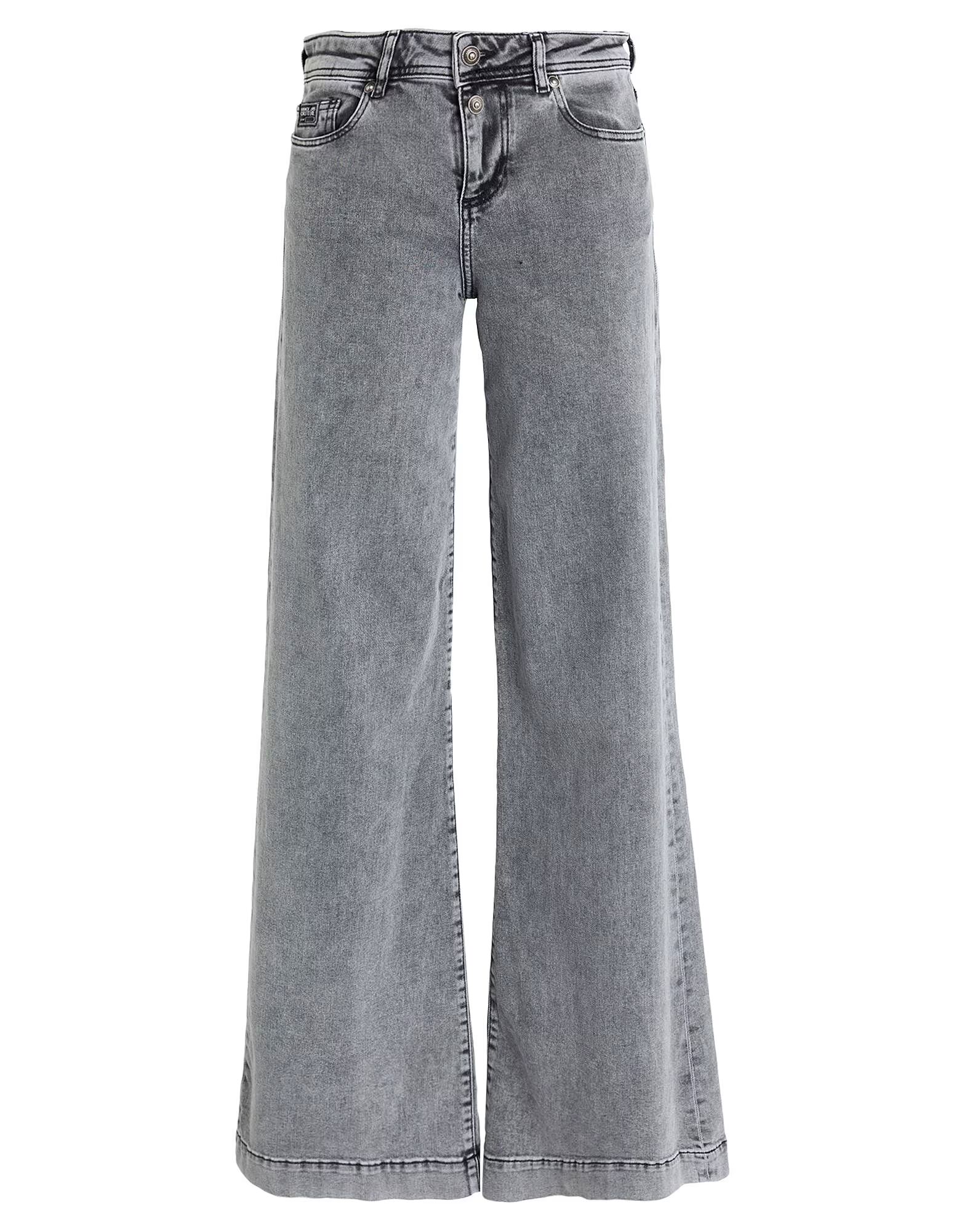 

Джинсы Versace Jeans Couture, черный