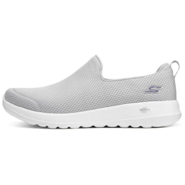 Кроссовки Skechers Lifestyle Shoes Men Low-top, светло-серый