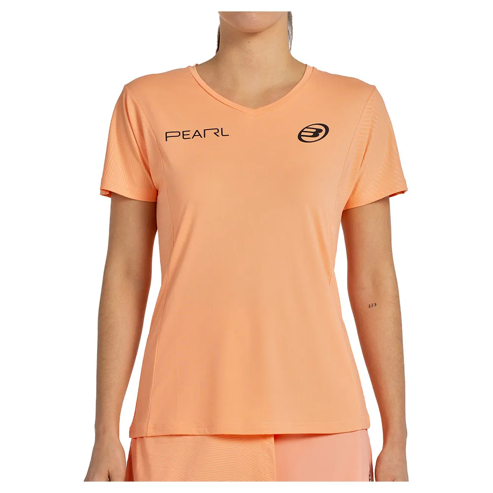 

Футболка с коротким рукавом Bullpadel Bea 25i, оранжевый