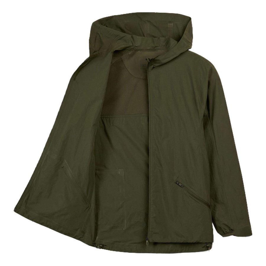 

Куртка adidas x Y-3 Running, оливкого-зеленый