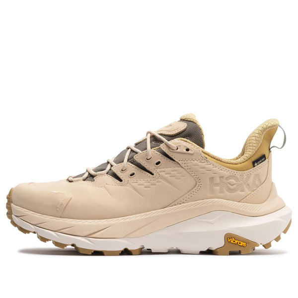 

Кроссовки kaha 2 low gtx Hoka One One, бежевый