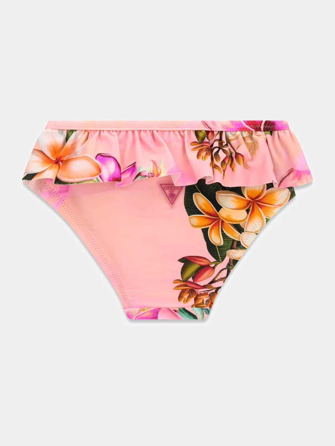 Купальник Guess, Pink/Powder — фото 2