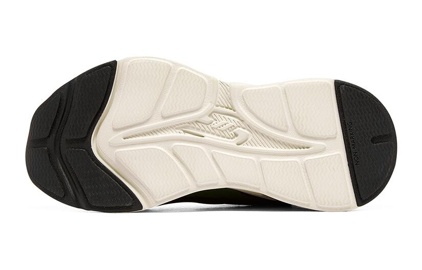 Кроссовки Bobs Kids Lifestyle GS Low-top Black/Green/White Skechers — фото 4