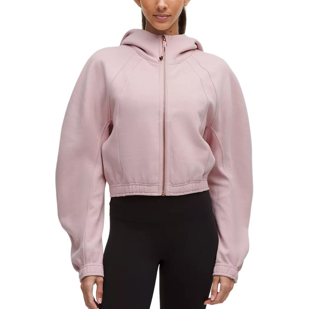 

Lululemon Куртка женская, Pink