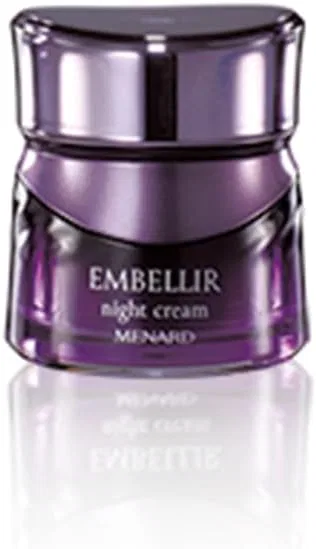 Ночной крем Emberlier, yoyostar, 35 г
