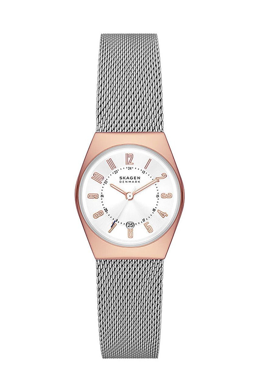 

Часы Skagen, золотой