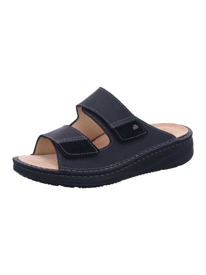 

Мюли Finn Comfort Pantolette, черный