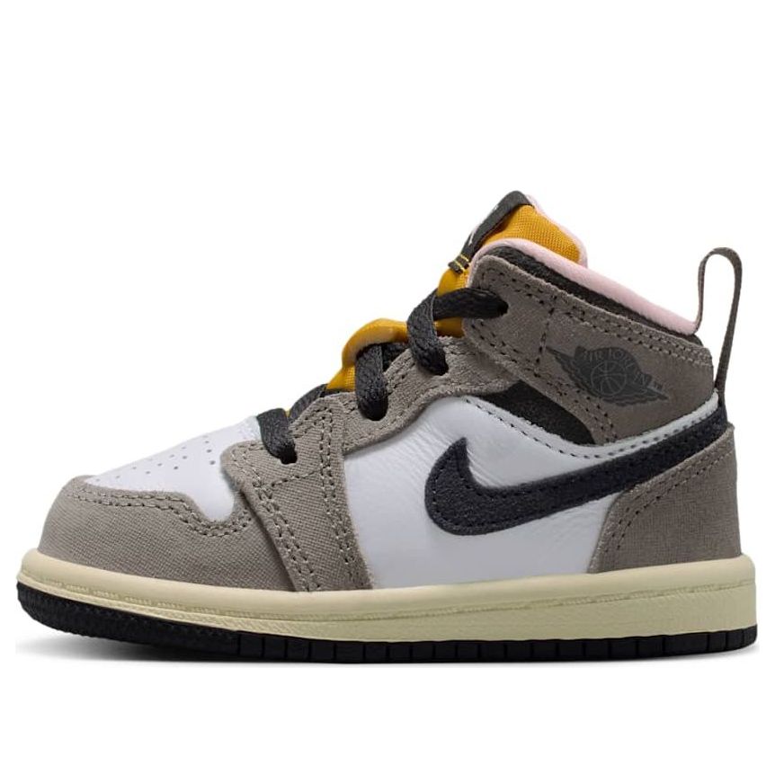 (TD) Air Jordan 1 Mid SE 'Tokyo Bio Hack'