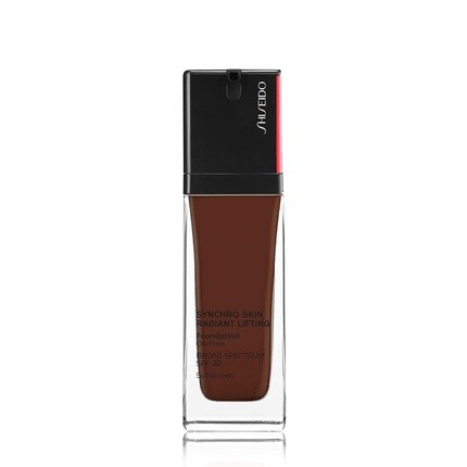 

Synchro Skin Radiant Lifting Foundation 30 мл, оттенок 550 Shiseido
