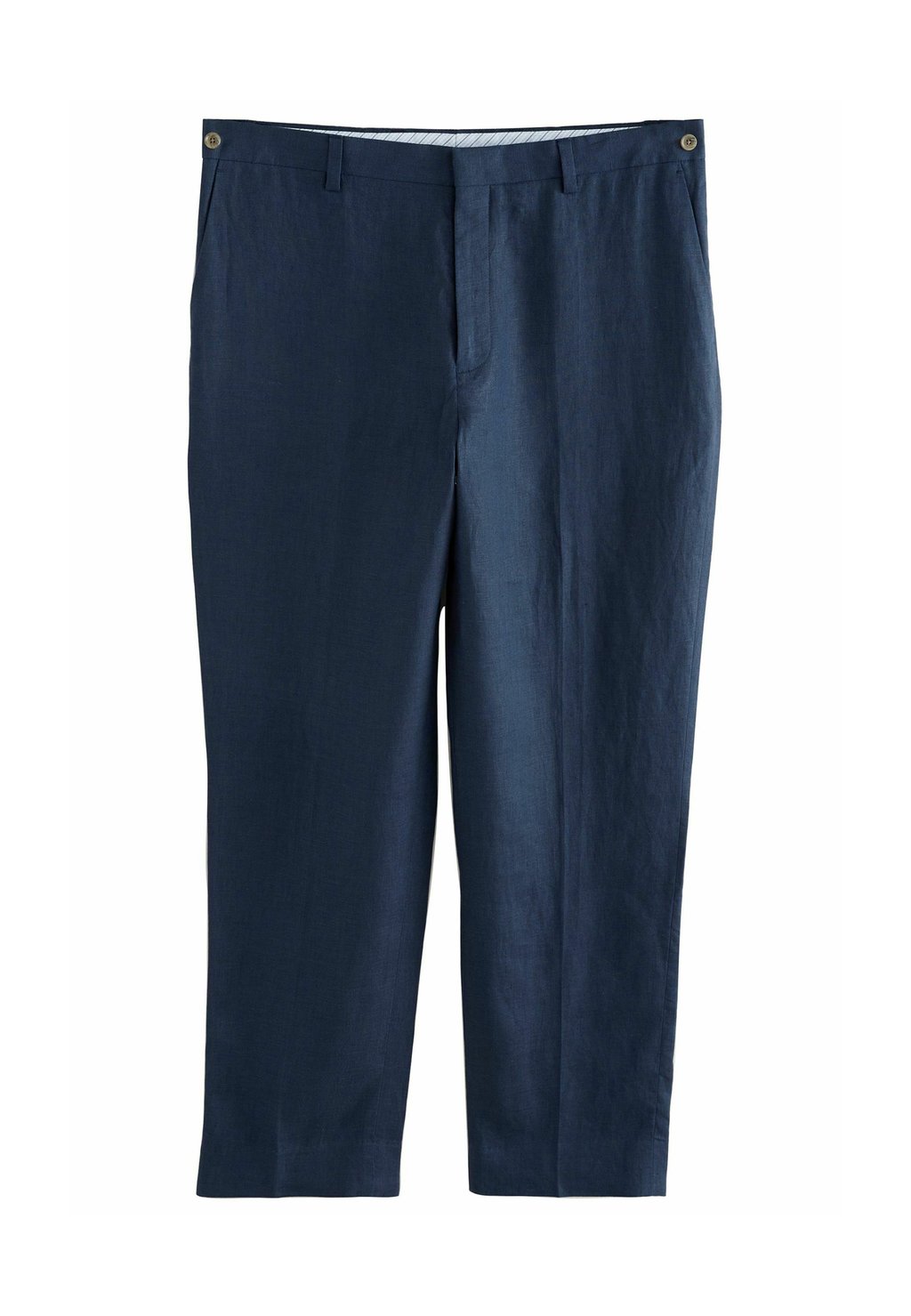 

Чиносы REGULAR FIT Next, синий