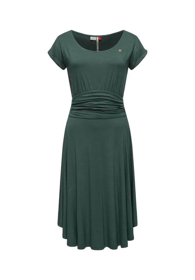 

Летнее платье ivene solid Ragwear, зеленый