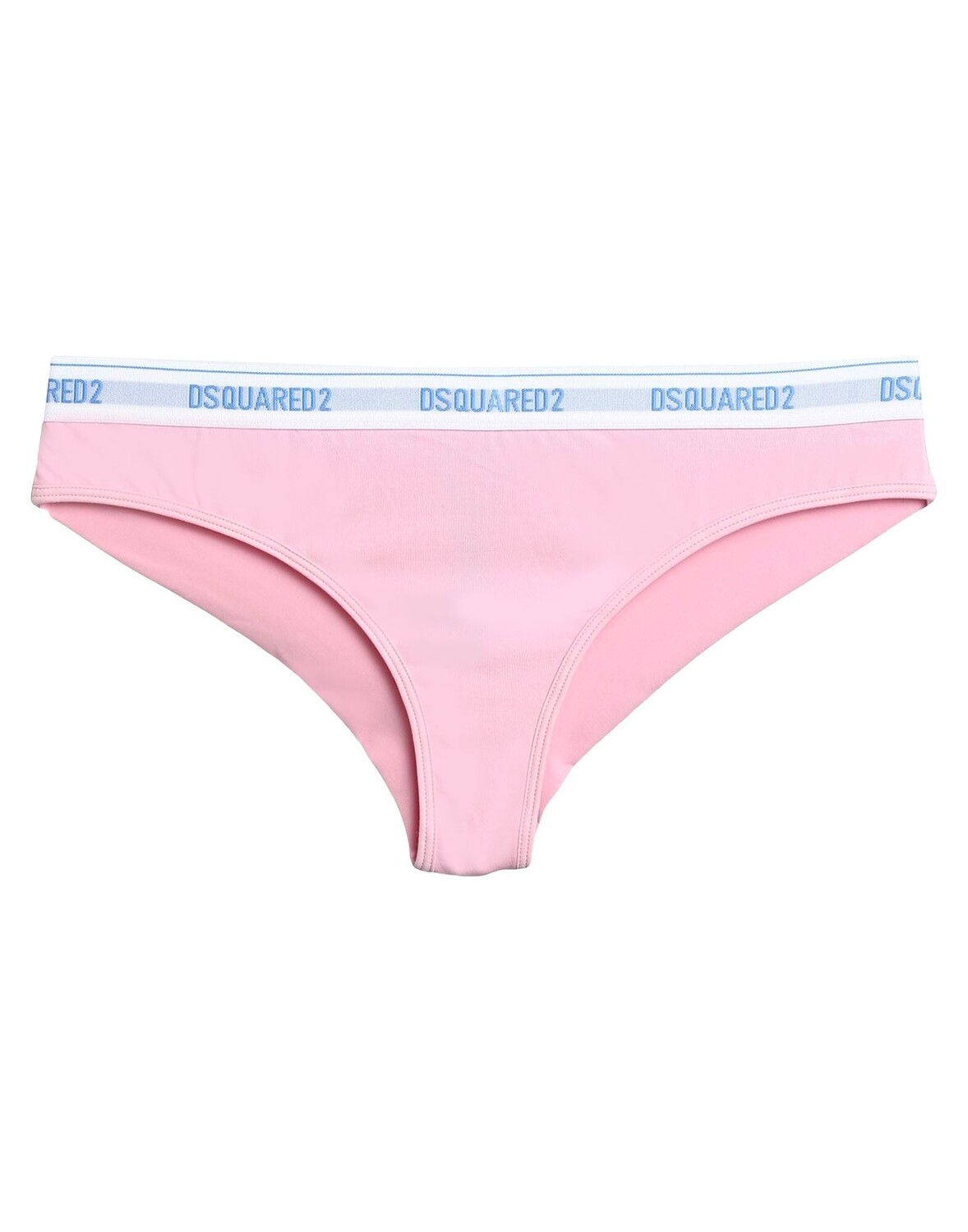 

Трусы Dsquared2, розовый