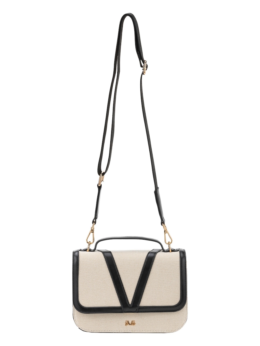 

Сумка через плечо 19V69 ITALIA Dulce, светло-бежевый