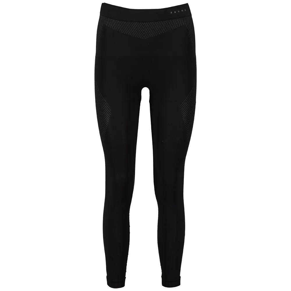 

Базовый слой Falke Interior tights, черный