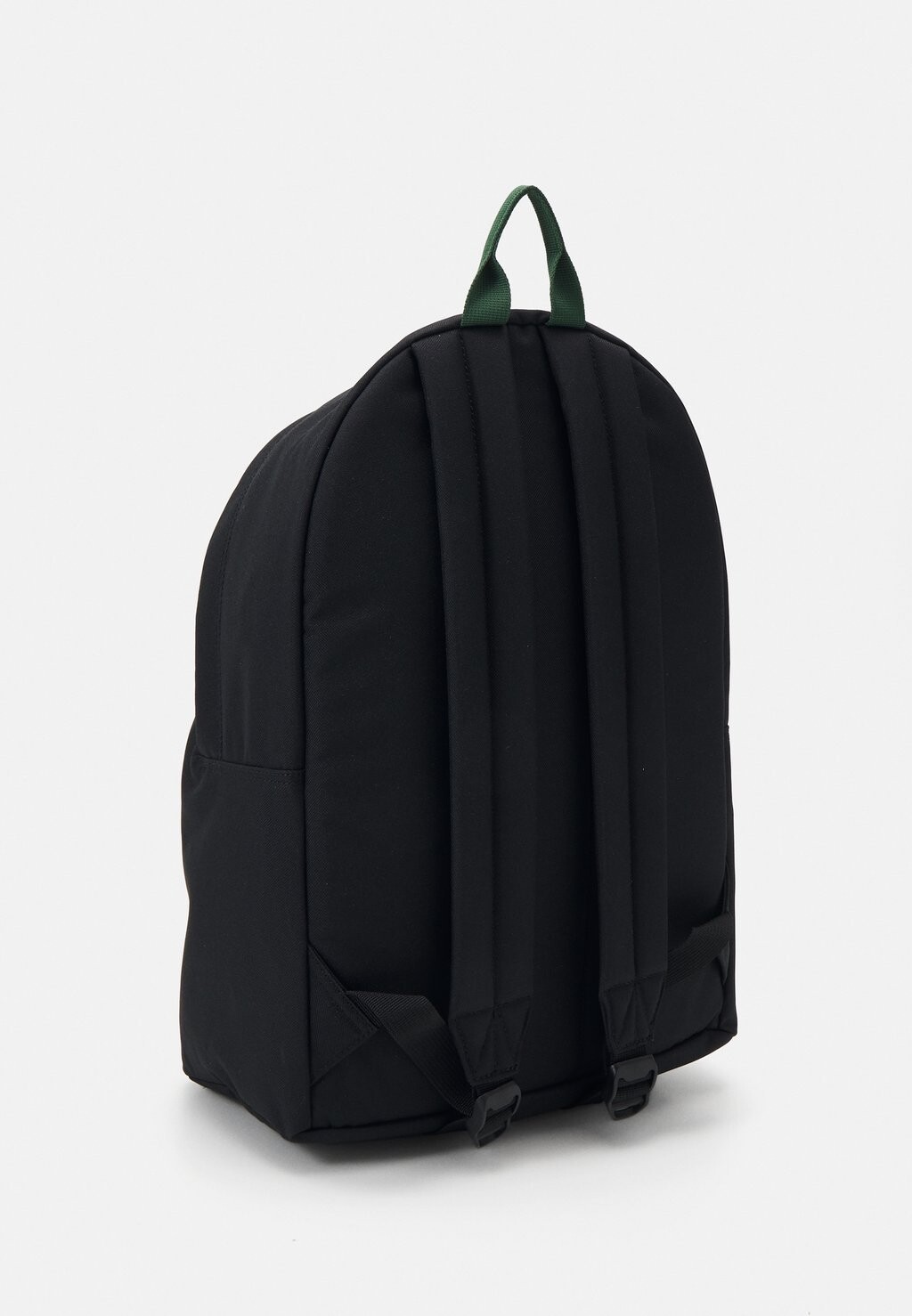 

Рюкзак женский Lacoste с логотипом, черный