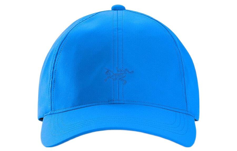 

Кепка Arcteryx Baseball, синий