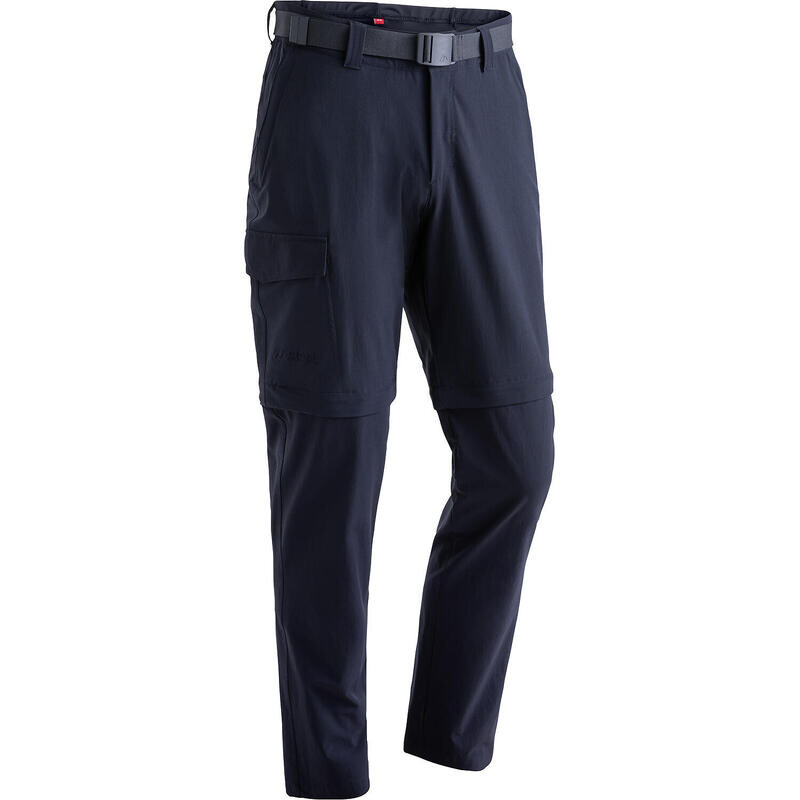 

Брюки Maier Sports, цвет lupinenblau/lupinenblau/lupinenblau