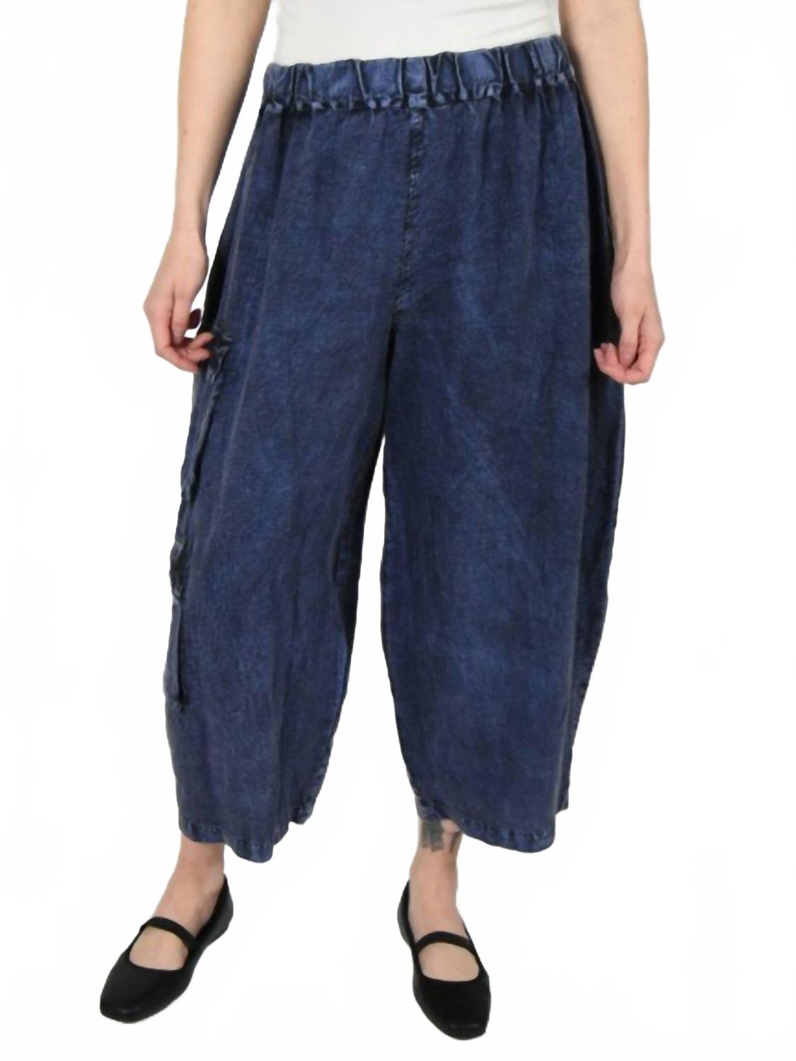 

Брюки Corina в цвете Eclipse Beau Jours, Eclipse