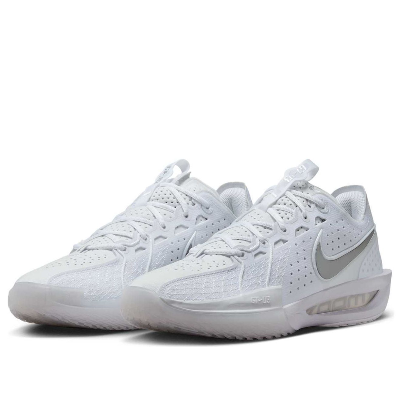 Кроссовки Nike Air Zoom GT Cut 3 TB — фото 4