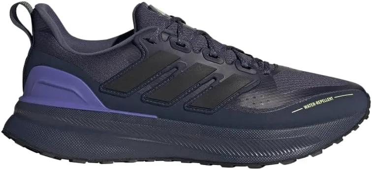 Мужские кроссовки Adidas Ultrarun 5 Trail, темно-синий/черный