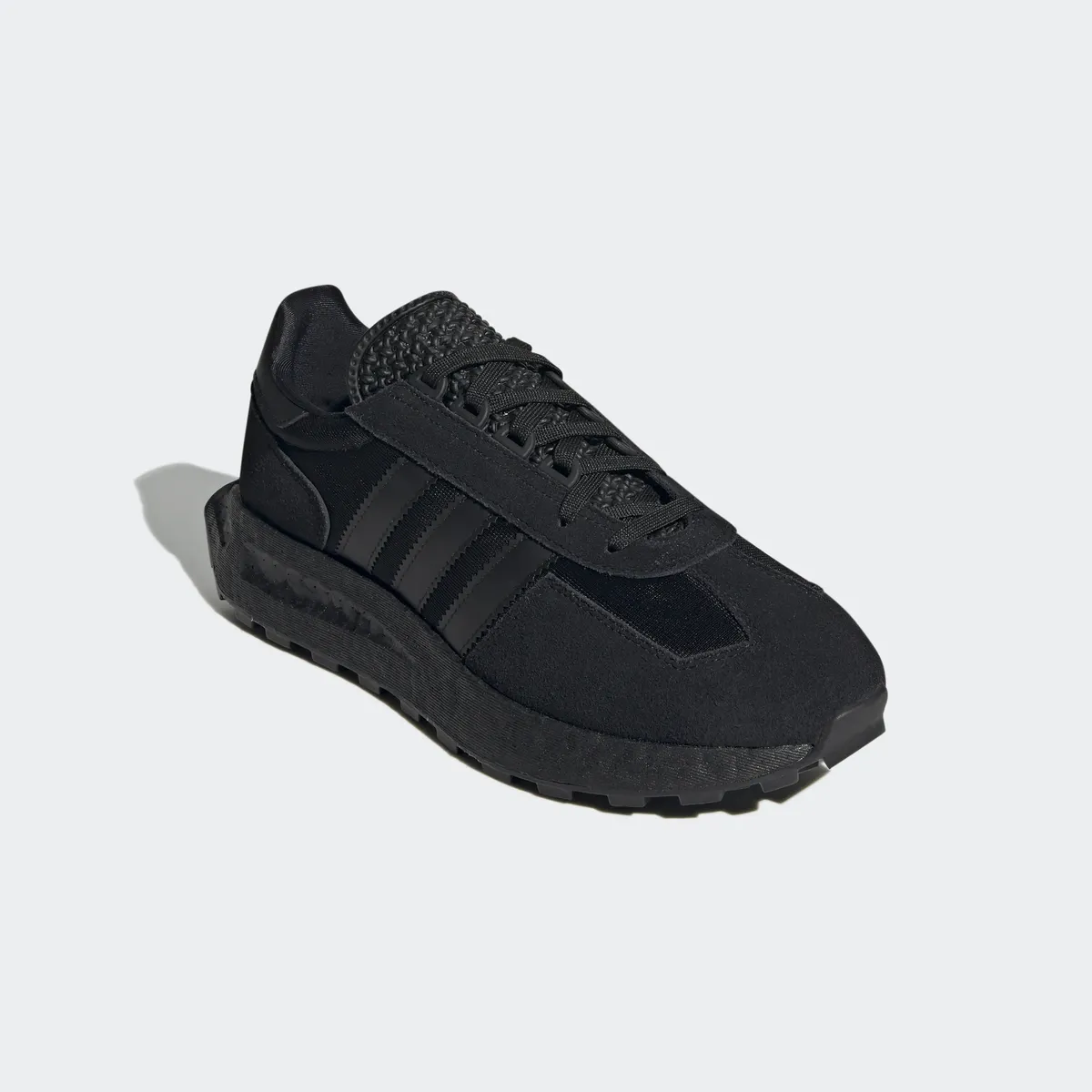 

Кроссовки Adidas Originals "RETROPY E5", цвет Core Black / Core Black / Carbon