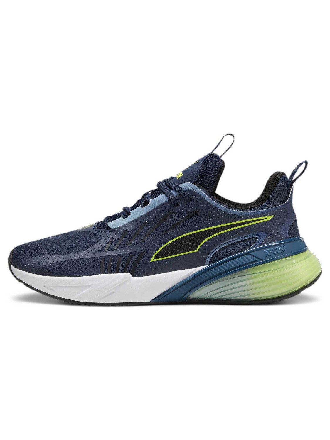 

Кроссовки Puma X-Cell Action, синий