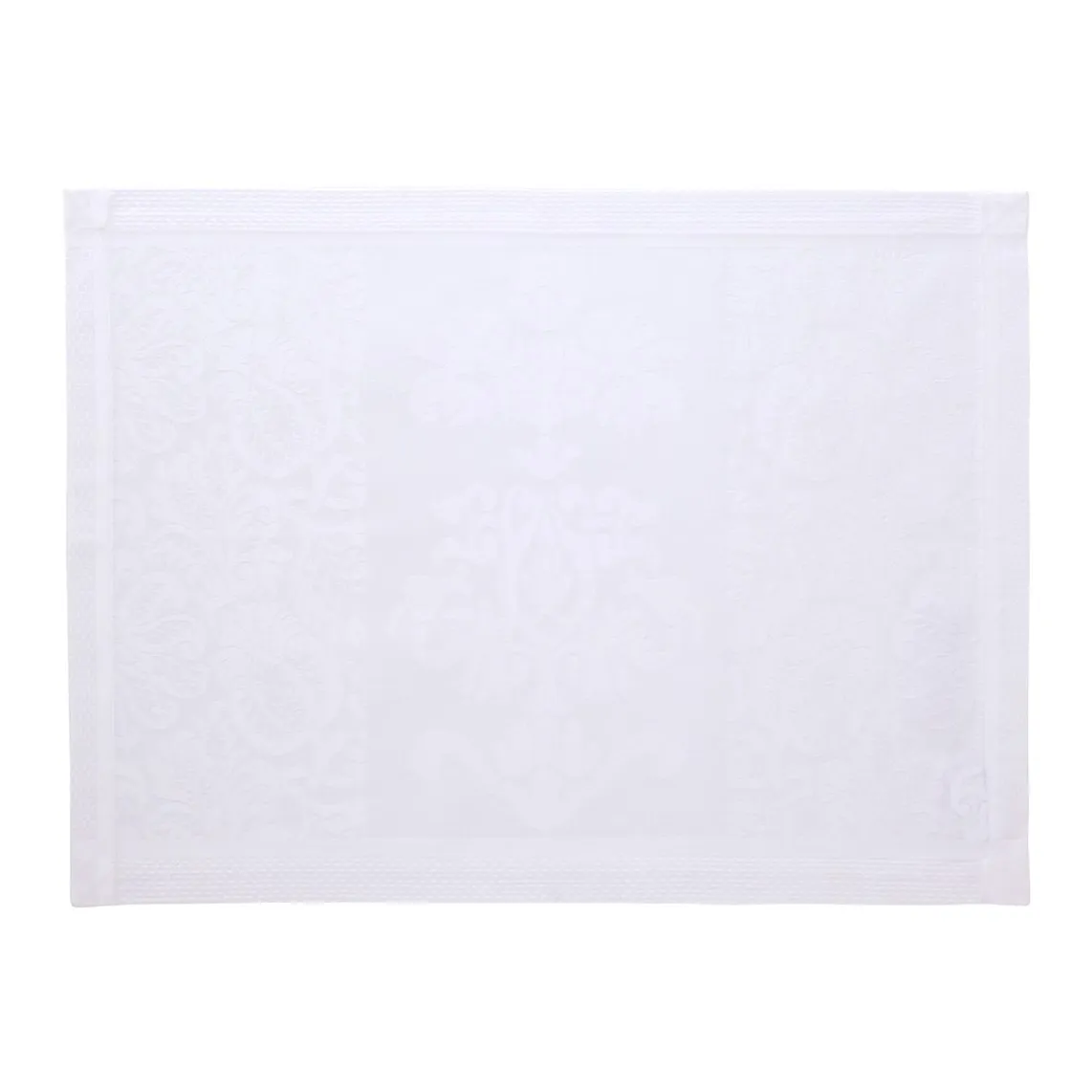 

Одноместный Siena Le Jacquard Français, белый