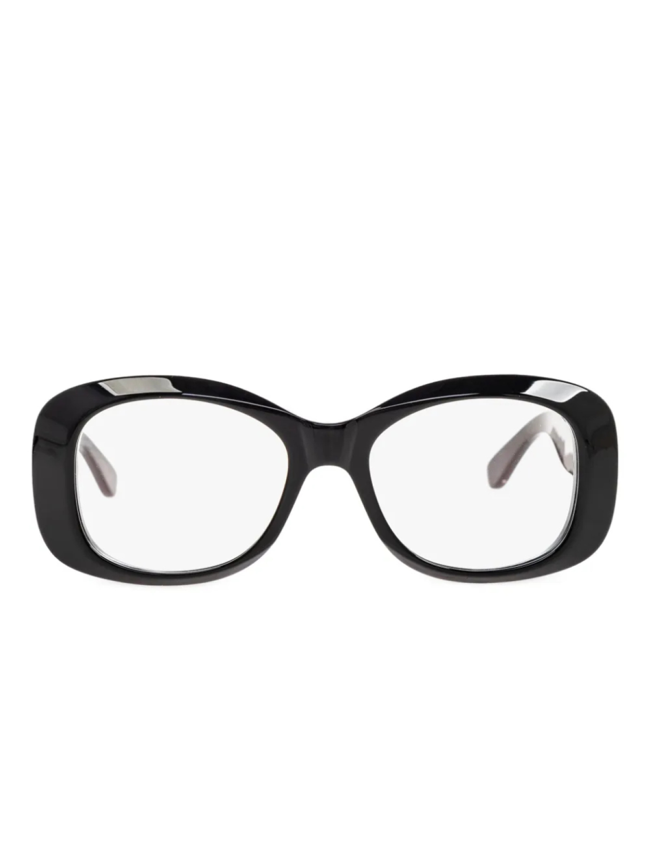 

VALENTINO GARAVANI EYEWEAR Очки VLogo Signature, черный