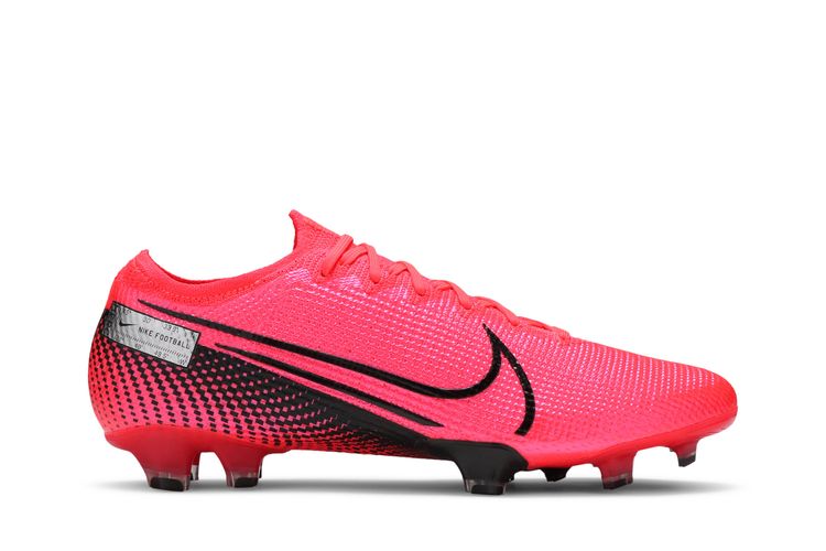 

Кроссовки Mercurial Vapor 13 Elite FG 'Laser Crimson', красный