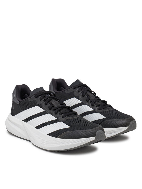 Кроссовки для бега Duramo Speed 2 IH8211 Adidas, черный — фото 2