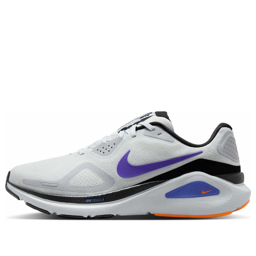 

Кроссовки Nike Structure 26 'Pure Platinum Persian Violet', белый