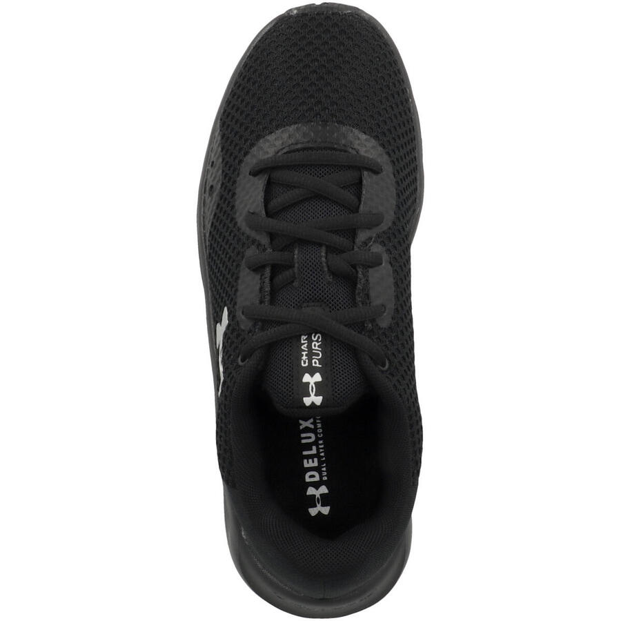 UNDER ARMOUR Женские кроссовки Charged Pursuit 3 — фото 2