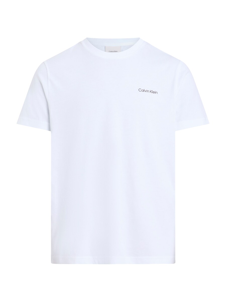 

Рубашка Calvin Klein, белый